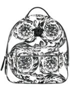 Versace 'baroque Medusa' Backpack