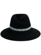 Maison Michel 'kate' Fedora Hat