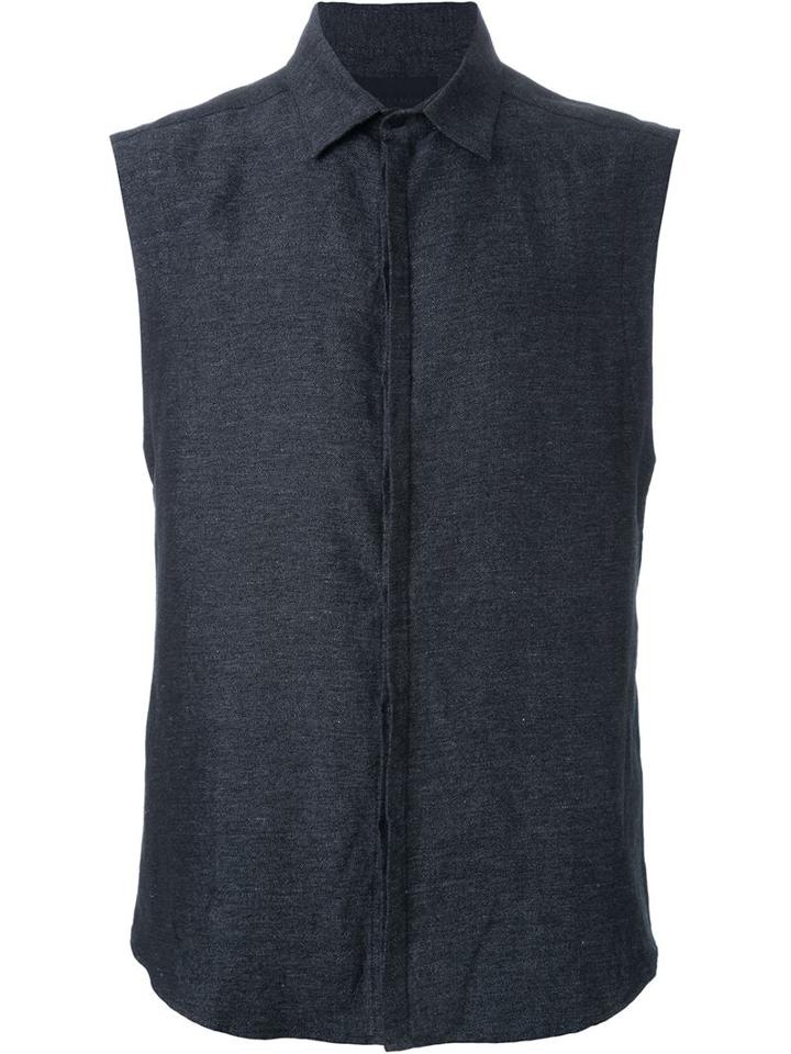Strateas Carlucci 'bound' Shirt