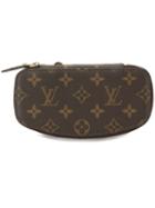 Louis Vuitton Pre-owned Poche Montecarlo 17 Jewelry Box - Brown