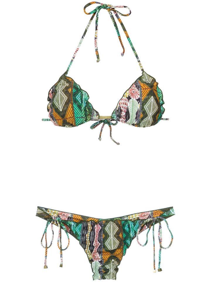 Lygia & Nanny Zaira Bikini Set - Unavailable