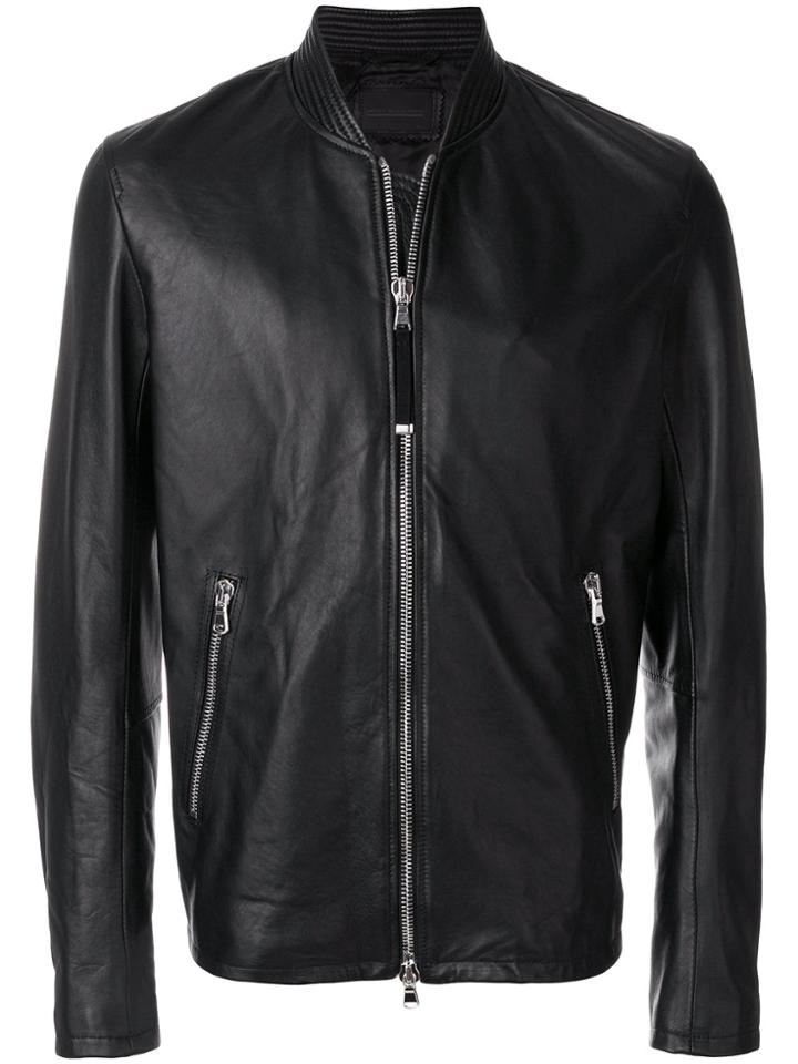 Diesel Black Gold Lastord Jacket