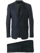 Givenchy Two-piece Formal Suit - Blue