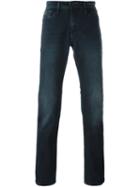 Calvin Klein Jeans Straight Jeans, Men's, Size: 29, Blue, Cotton/spandex/elastane