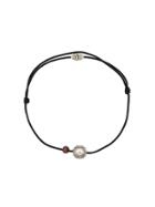 Gas Bijoux Petanque Bracelet - Black