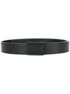 Ea7 Emporio Armani - Black
