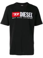 Diesel Diesel 00svfi0catj 900 - Black