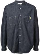 Levi's: Made & Crafted Levi's: Made & Crafted X Poggy Denim Shirt -