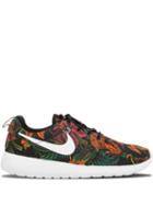 Nike Rosherun Print Sneakers - Multicolour