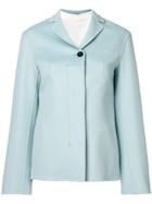 Jil Sander Goya Jacket - Blue