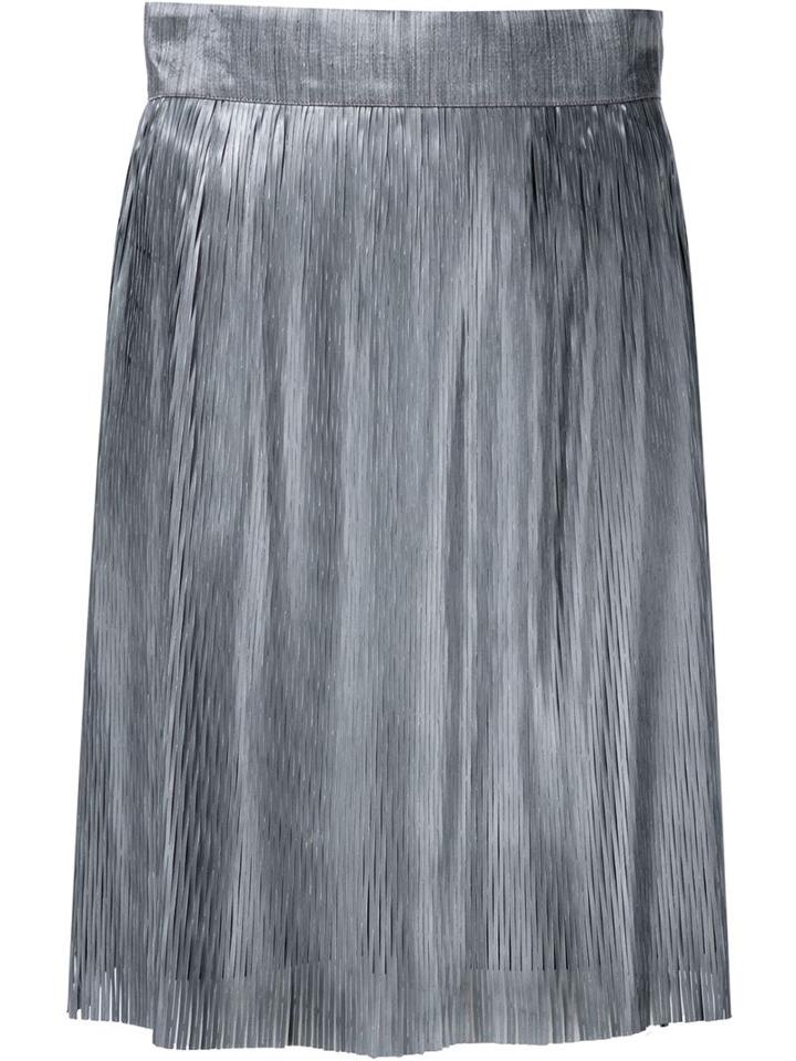 Iris Van Herpen Entwined Skirt