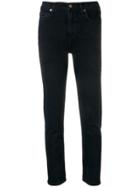 Citizens Of Humanity Harlow High Rise Skinny Jeans - Blue