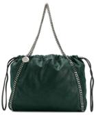 Stella Mccartney Large Falabella Tote - Grey