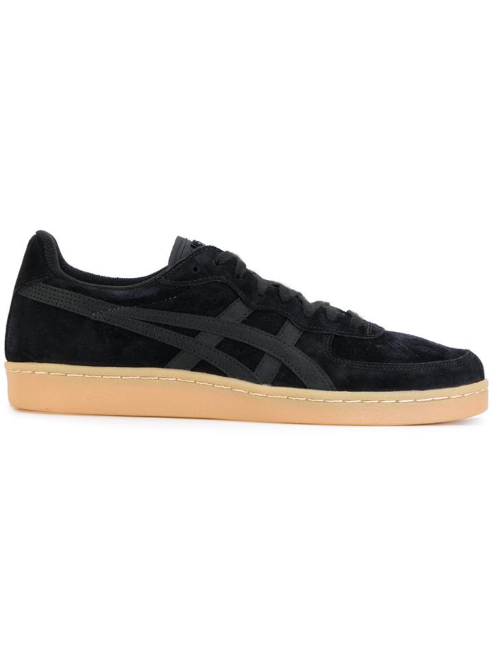 Asics Gsm Sneakers - Black