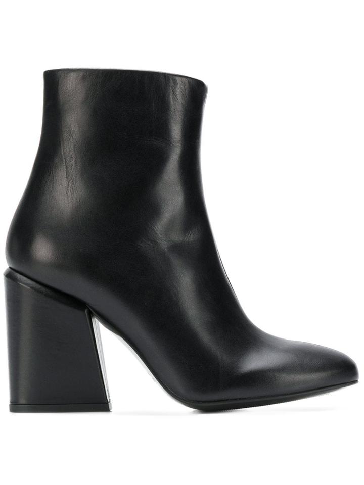 Kendall+kylie Nova Boots - Black