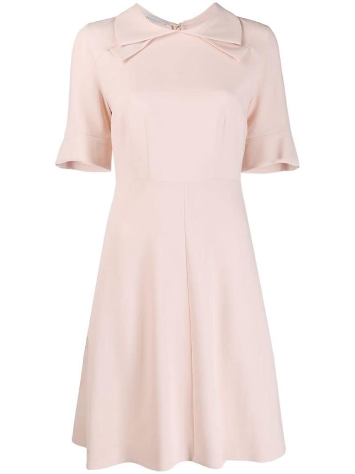 Stella Mccartney Laurieton Dress - Neutrals