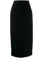 Alessandra Rich Alessandra Rich Fab1817f2521 900 Black Virgin