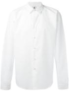 Ps Paul Smith Classic Shirt - White