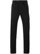Natural Selection 'taper' Jeans - Black