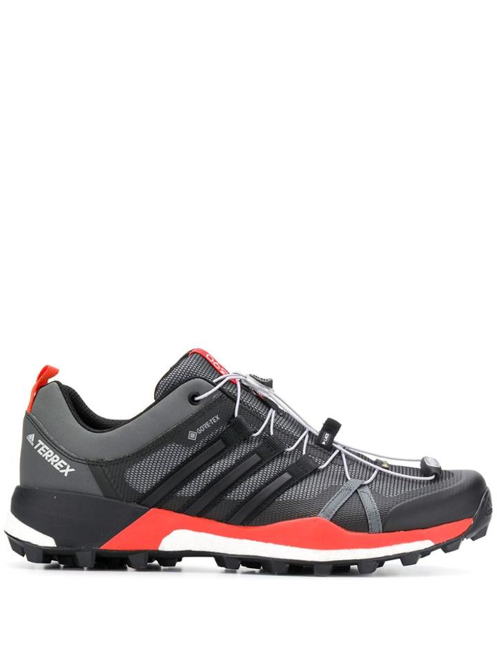 Adidas Terrex Skychaser Goretex Sneakers - Grey