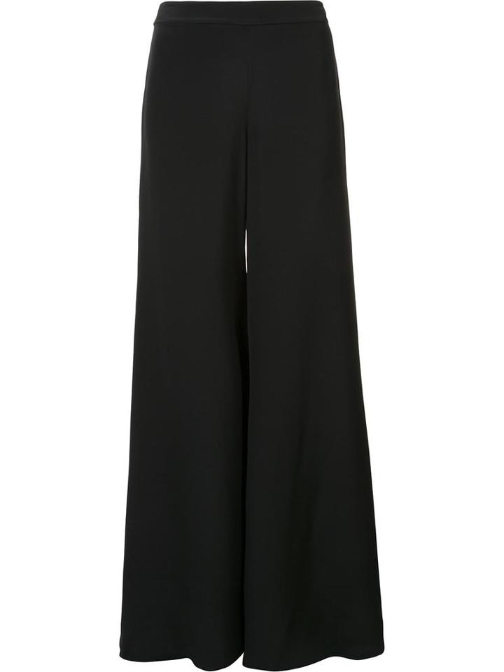 Alexis 'mason' Trousers, Women's, Size: Small, Black, Silk