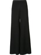 Alexis 'mason' Trousers, Women's, Size: Small, Black, Silk