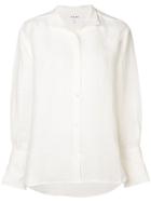 Frame Minimal Shirt - White