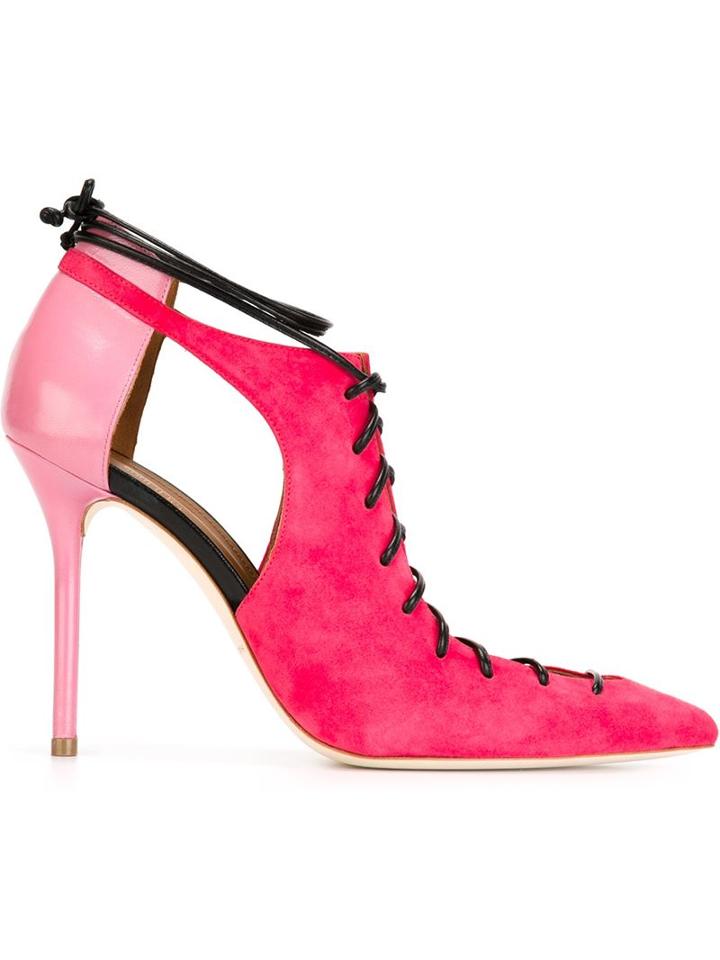 Malone Souliers 'montana' Pumps