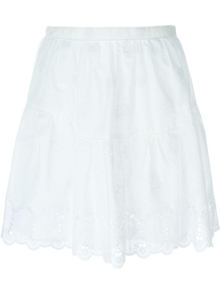 Diane Von Furstenberg 'sadey' Skirt