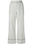 Mm6 Maison Margiela Mm6 Maison Margiela S32ka0521s49300 001f Stripes