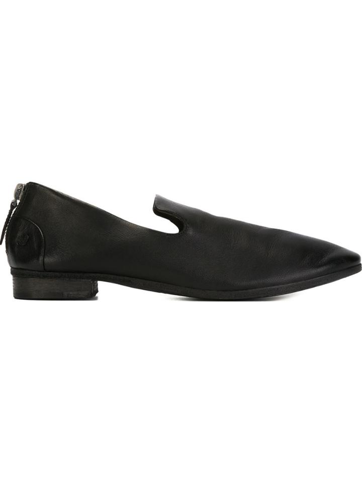 Marsèll Colteldino Loafers - Black