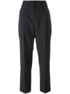 Golden Goose Deluxe Brand Straight Leg Trousers - Blue