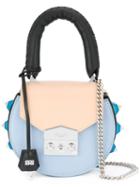 Salar Mini Mimi Crossbody Bag, Women's, Calf Leather