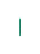 Biis Linear Shape Earring - Green