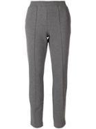 Alexander Wang Tailored Track Pants - Grey