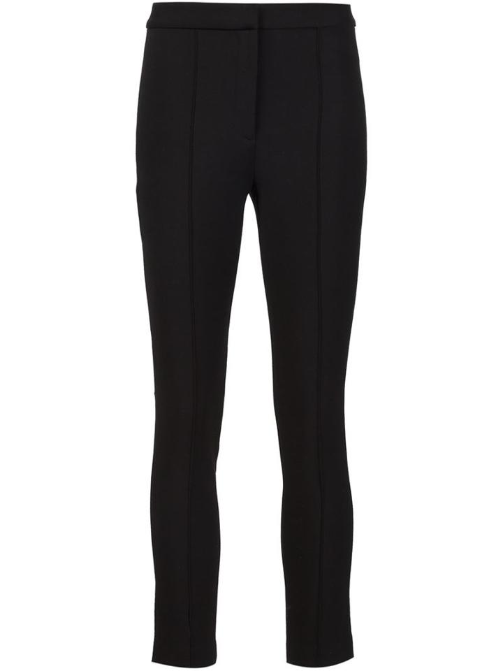 Adam Lippes Straight-leg Trousers