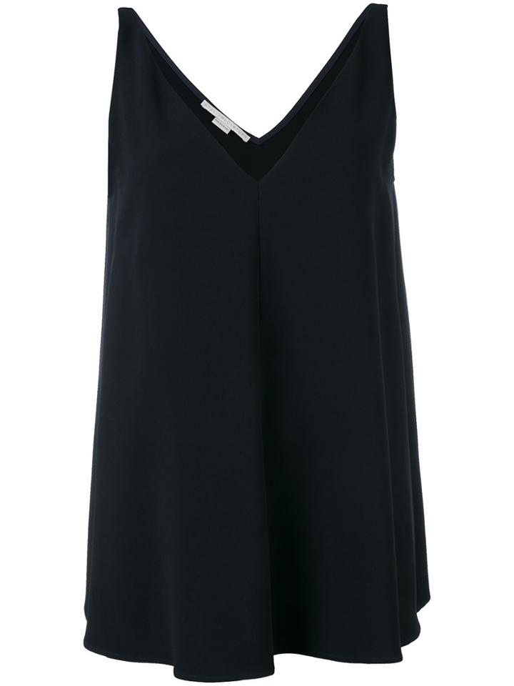 Stella Mccartney Shift Blouse - Blue