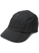 Adidas By Stella Mccartney Run Cap - Black