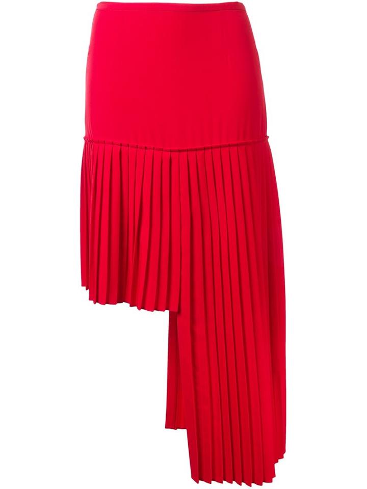 Stella Mccartney Pleated Skirt