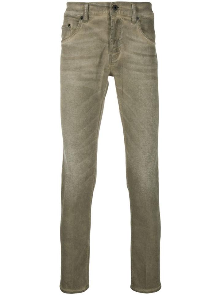 Dondup - Neutrals