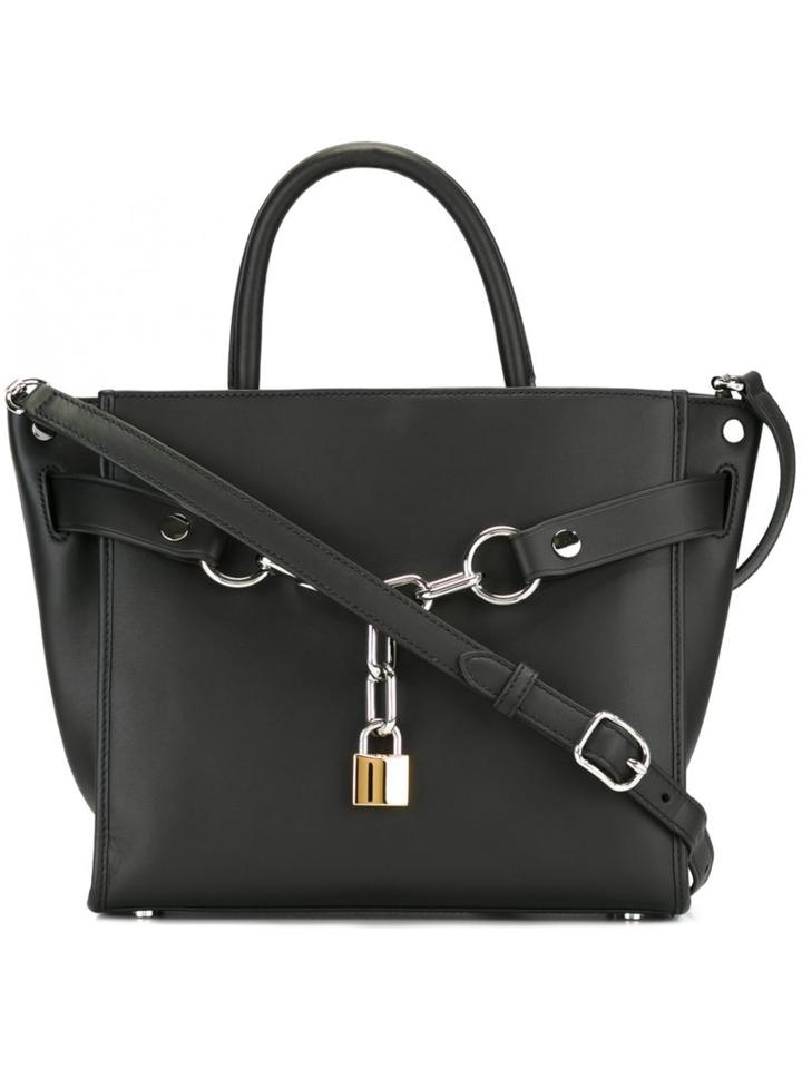 Alexander Wang 'attica' Tote, Women's, Black