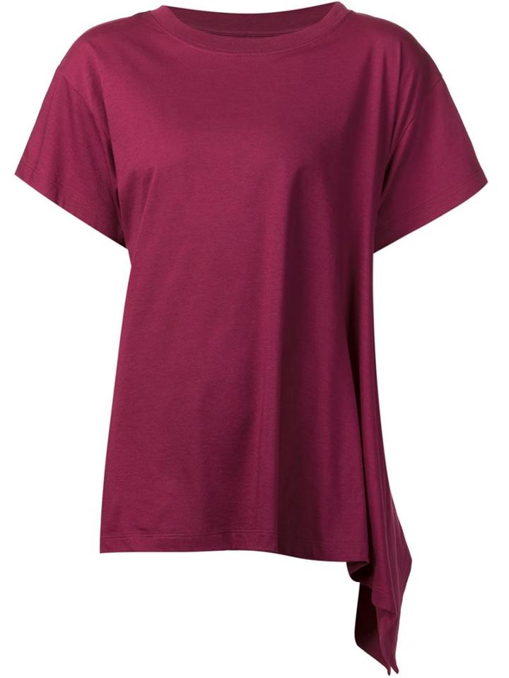 Maison Margiela Draped T-shirt