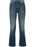 Brocken Bow Juliette Jeans, Women's, Size: 29, Blue, Cotton/spandex/elastane