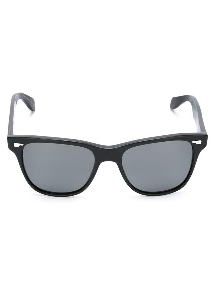 Oliver Peoples 'lou' Sunglasses