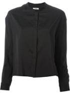 D.efect Concealed Fastening Shirt