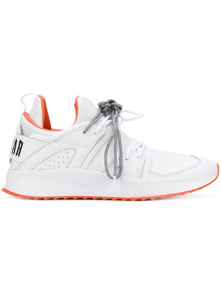 Puma Puma X Trapstar Tsugi Blaze Sneakers - White