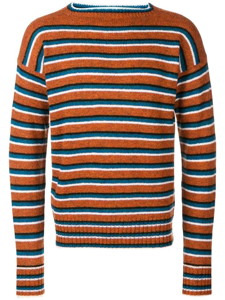 Prada Prada Uma107s132wzt F0033 - Yellow & Orange