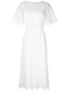 Copurs Samara Dress - White