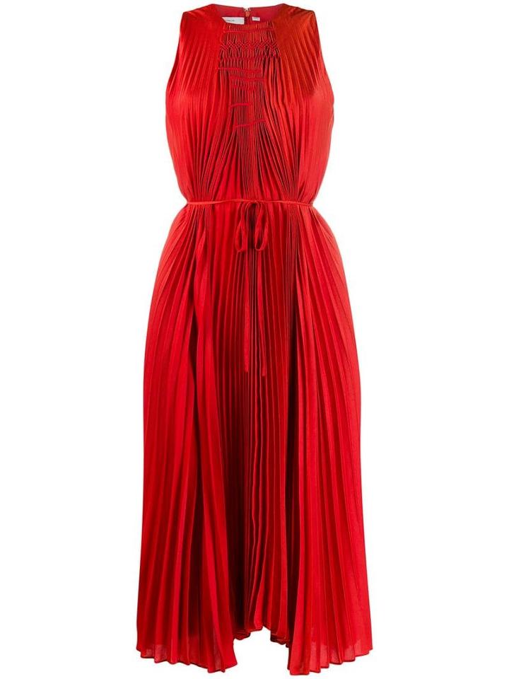 Vince - Red