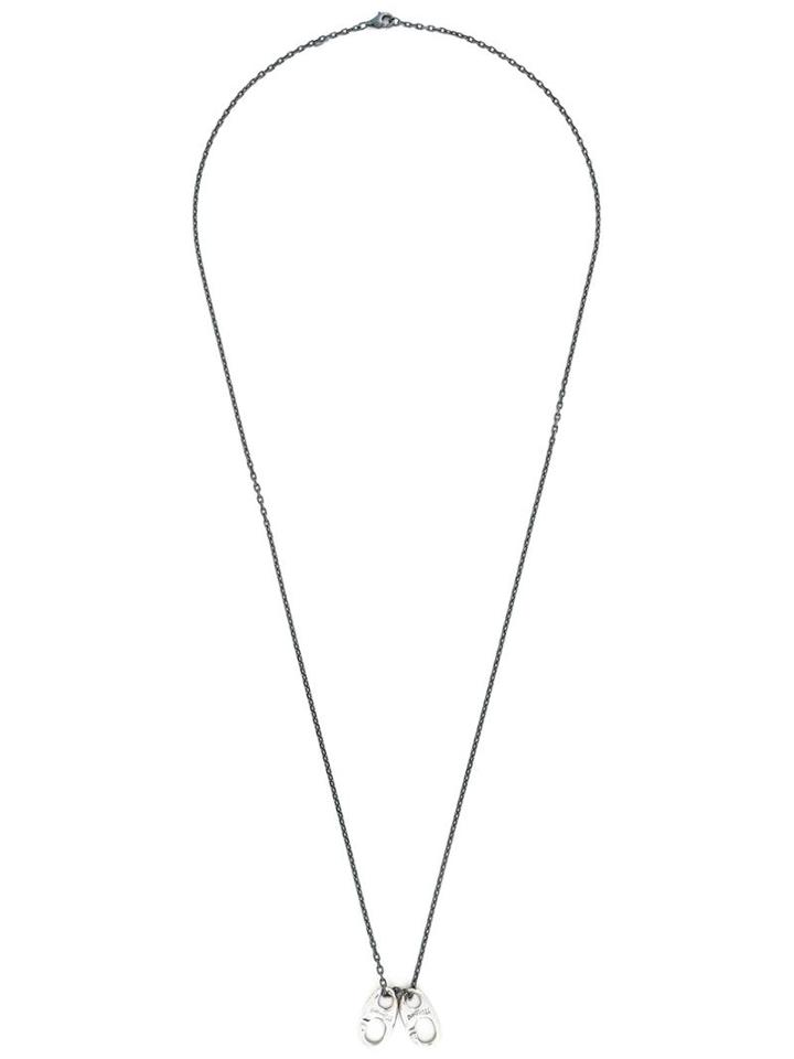 Miansai 'brummel' Pendant Necklace